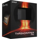 AMD Ryzen ThreadRipper Pro 5995WX 64-Core sWRX8 Processor