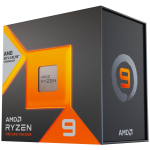 AMD Ryzen 9 7950X3D 16-Core AM5 4.20GHz CPU Processor