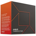 AMD Ryzen Threadripper 7970X 4 GHz 32-Core sTR5 Processor