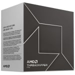 AMD Ryzen Threadripper PRO 7975WX 4 GHz 32-Core sTR5 Processor