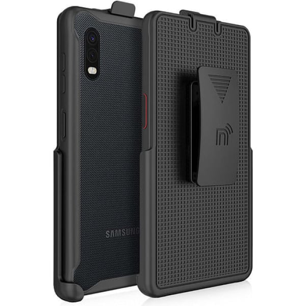 Samsung Galaxy XCover6 Pro Beltclip Black