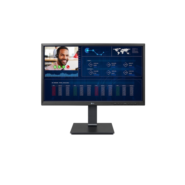 LG 24CN650W-AP AIO Thin Client 23.8