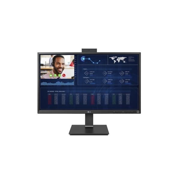 LG 27CN650N-6N AIO Thin Client 27