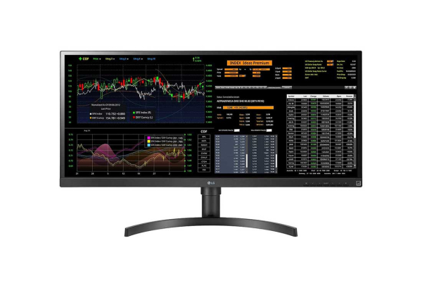 LG 34CN650N-6N AIO Thin Client 34