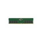 Kingston 8GB DDR5 5200MT/s DIMM 288-pin CL42 Memory