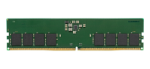 Kingston 16GB DDR5 5200MT/s DIMM CL42 Memory