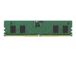 Kingston 8GB DDR5 5600MT/s DIMM CL46 288 Pin Memory