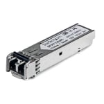 Startech Cisco GLC-FE-100FX Compatible SFP Module 100BASE-FX 100Mbps Transceiver