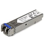 Startech HPE J4858C Compatible SFP - 1GbE MMF Transceiver 550m (10 Pack)