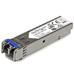 Startech HPE J4859C Compatible SFP 1GbE SMF/MMF Transceiver 10km (10 Pack)