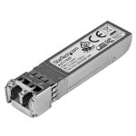 Startech HPE AJ717A Compatible SFP+ - 8GbE SMF Transceiver 10km DDM