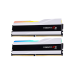 G.skill Trident Z5 48GB (2x24GB) DDR5 8200MHz RGB CL40 1.35V XMP Memory
