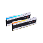 G.skill Trident Z5 Neo 32GB (2x16GB) DDR5 6400MHz CL32 1.40V Memory White