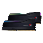 G.skill Trident Z5 48GB (2x24GB) DDR5 8200MHz CL40 1.35V XMP Memory Black