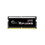 G.skill Ripjaws 16GB (1x16GB) DDR5 5600MHz SO-DIMM CL46 10V Memory