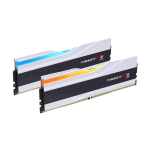 G.skill Trident Z5 48GB (2x24GB) DDR5 8400MHz CL40 1.40V XMP Memory White
