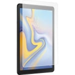 Compulocks Tempered Glass Screen Protector for Galaxy Tab A7 Clear