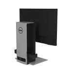 Dell OSS21 Small Form Factor All-in-One Stand Grey