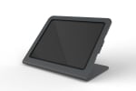 Heckler H549 Secure Stand for iPad Pro 12.9-inch (3rd 4th 5th and 6th Generation) Black Gray