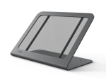 Heckler H750X WindFall Stand for iPad 10th Gen Black Gray