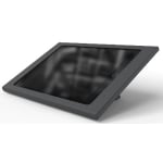 Heckler H656 Zoom Room Console for iPad mini 6th Gen Black Gray