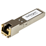 StarTech Palo Alto Networks CG Compatible SFP - 1GbE Transceiver 100m