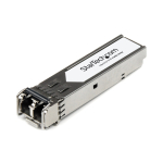 Startech Citrix Compatible SFP Module 1000Base-LX Fiber Optical Transceiver