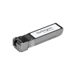 Startech HPE Compatible SFP+ Module 10GBASE-BX 10 GbE Gigabit Ethernet BiDi Fiber (SMF)