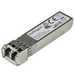 Startech Juniper Compatible SFP+ Module - 10GBase-SR Fiber Optical Transceiver