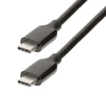 Startech 3m Active USB-C USB 3.2 10 Gbps Cable Black