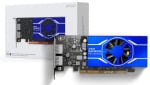 AMD Radeon Pro W6400 4GB GDDR6 Pro Graphics Card