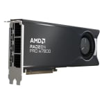 AMD Radeon Pro W7800 32GB GDDR6 Workstation Video Card