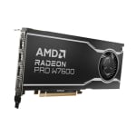 AMD Radeon Pro W7600 8GB GDDR6 Workstation Video Card