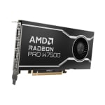 AMD Radeon Pro W7500 8GB GDDR6 Workstation Video Card