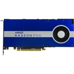 HP AMD Radeon Pro W5500 8GB 4DP Graphics Card