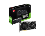 MSI GeForce RTX 3050 VENTUS 2X OC 8GB Graphic Card