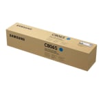 Samsung CLT-C806S Original Cyan Toner Cartridge 30k pages