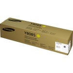 Samsung CLT-Y808S Yellow Toner Cartridge 20000 Pages