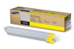 Samsung CLT-Y809S Yellow Toner Cartridge 15000 pages