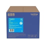 Brother TN851 Cyan Toner Cartridge 6500 pages