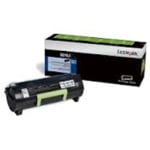 Lexmark 503ue Blk Ultra High Yield Corp Toner Cartridge 20k Damaged Packaging