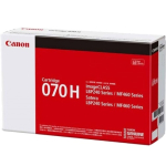Canon CART070H High Yield Toner Cartridge 10.2K Pages Black