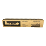 Kyocera TK-4109 1800 Toner Cartridge 15K Pages Black
