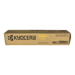 Kyocera TK-5209Y Toner Cartridge 12K Pages Yellow