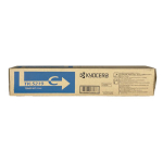 Kyocera TK-5219C Toner Cartridge 20K Pages Cyan