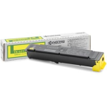 Kyocera TK-5219Y Toner Cartridge 20K Pages Yellow