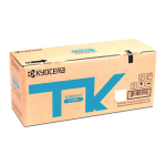 Kyocera TK-5319C Toner Cartridge 15K Pages Cyan