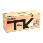 Kyocera TK-5319K Toner Cartridge 20K Pages Black