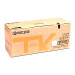 Kyocera TK-5319Y Toner Cartridge 15K Pages Yellow