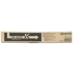 Kyocera TK-8329K Toner Cartridge 18K Pages Black